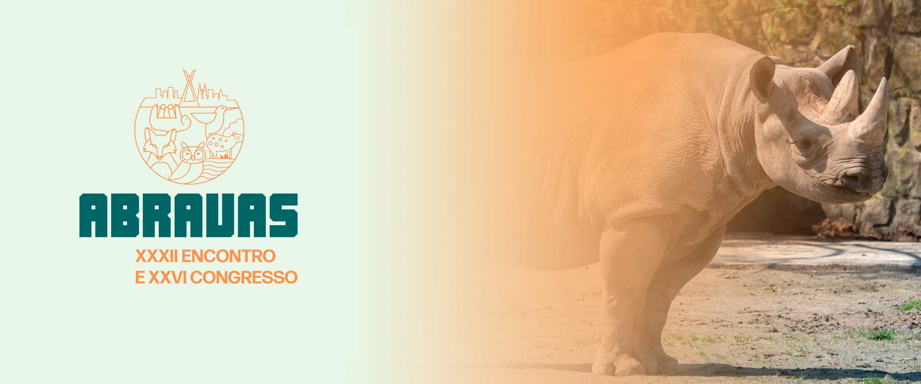 Header with logo 1