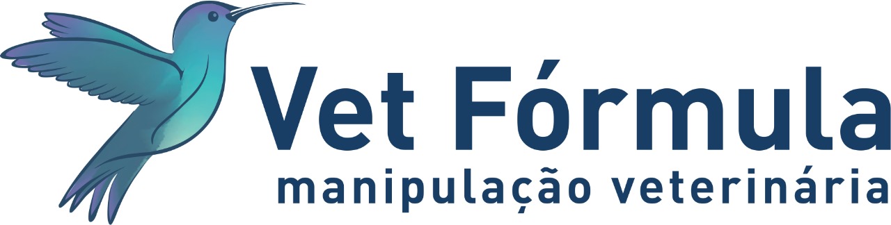 Logo Vet Fórmula